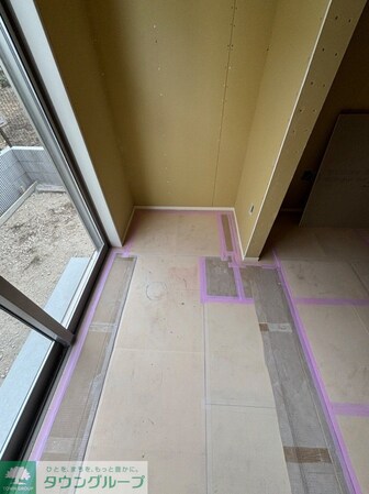 プルミエールみずきの物件内観写真